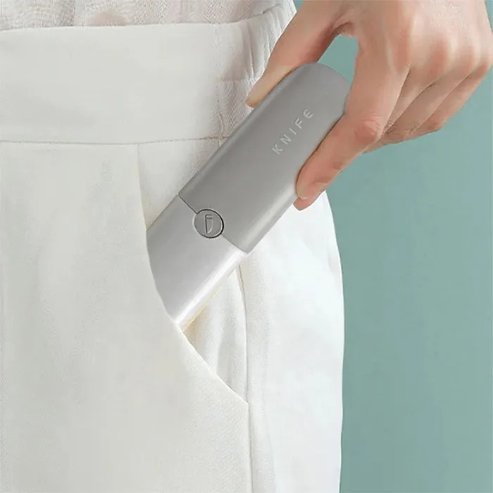 2- In- 1 Dual  Fruit and Vegetable Knife Slicer and Peeler