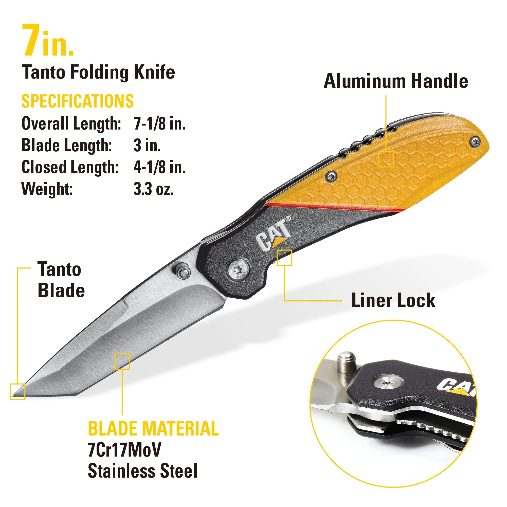 3 Piece 13-in-1 Multi-Tool and Pocket Knives Gift Box Set