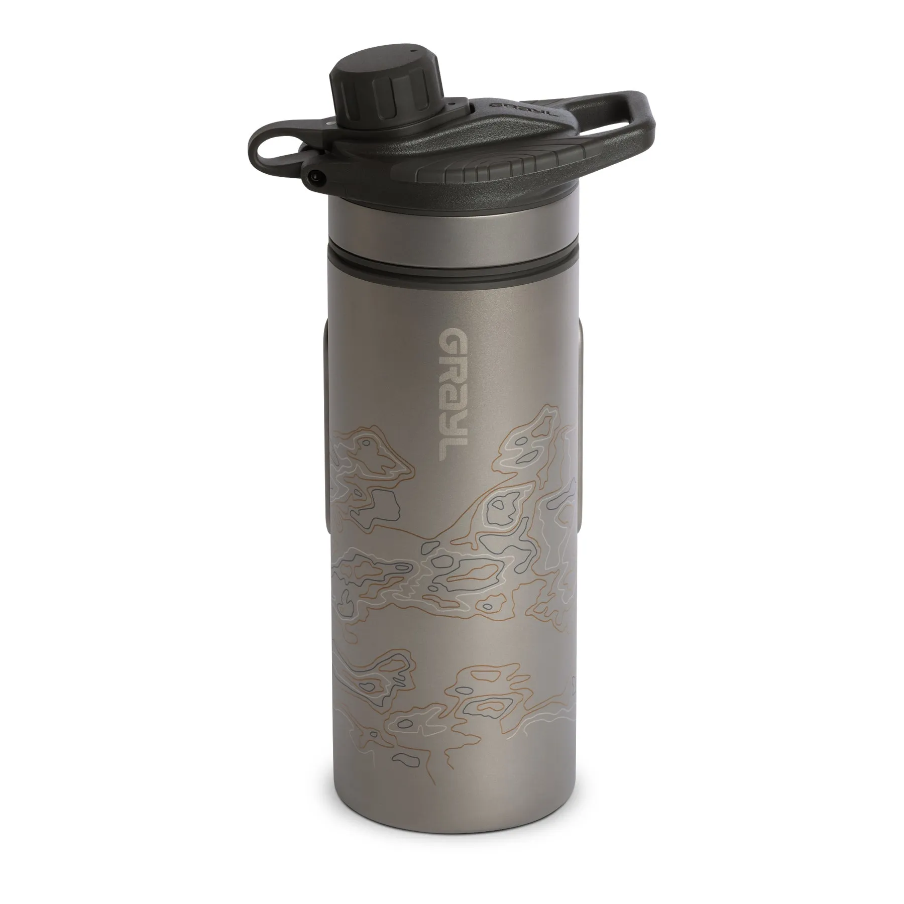 710ml GeoPress® Ti Purifier