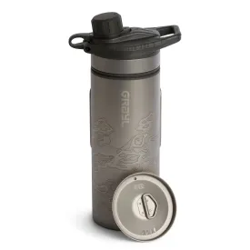 710ml GeoPress® Ti Purifier
