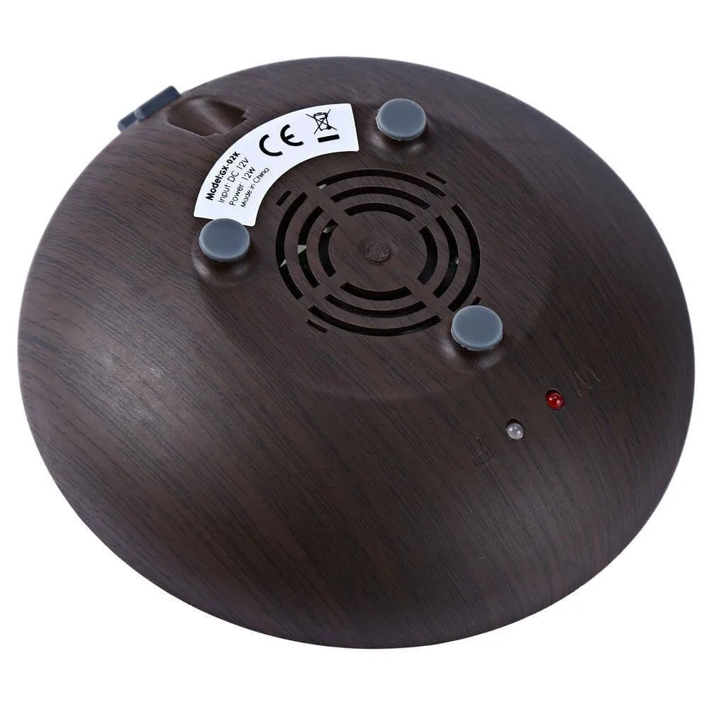 Aroma Diffuser - Aromatherapy Humidifier