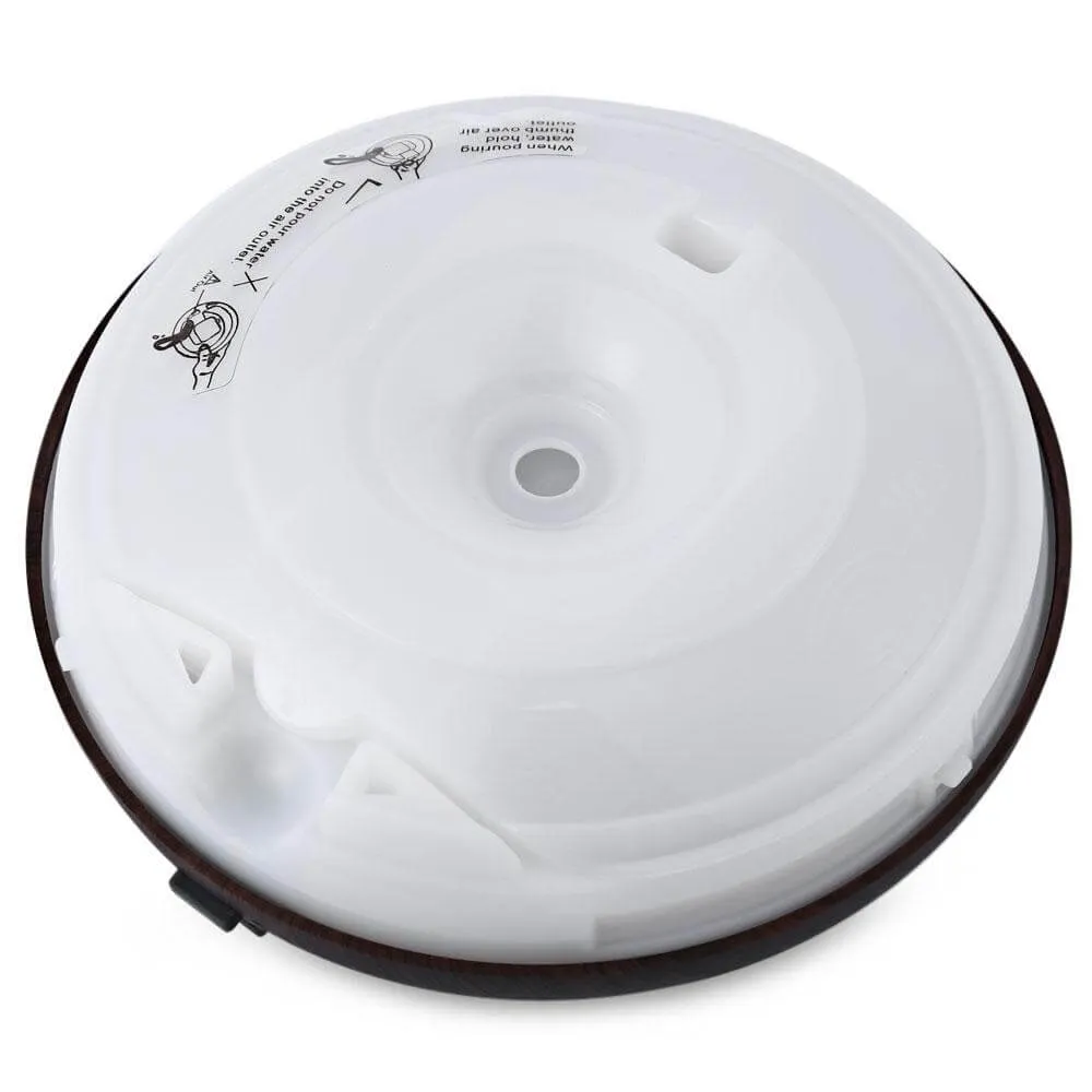 Aroma Diffuser - Aromatherapy Humidifier