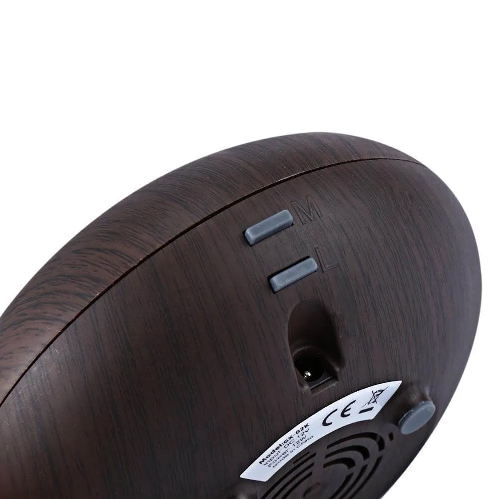 Aroma Diffuser - Aromatherapy Humidifier
