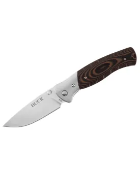 Buck Small Folding Selkirk Knife
