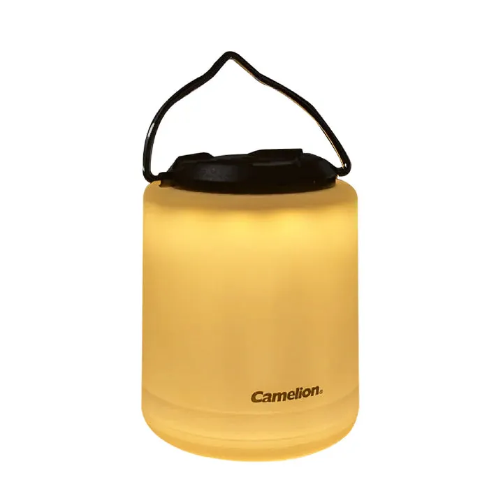 Camelion Rechargeable LED Lantern RS901