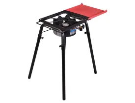 Camp Chef Pro30X - 14″ 1 Burner Stove Cooking System