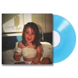 Camp Cope LP (Sky Blue)