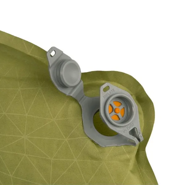 Camp Self Inflating Mat - Regular