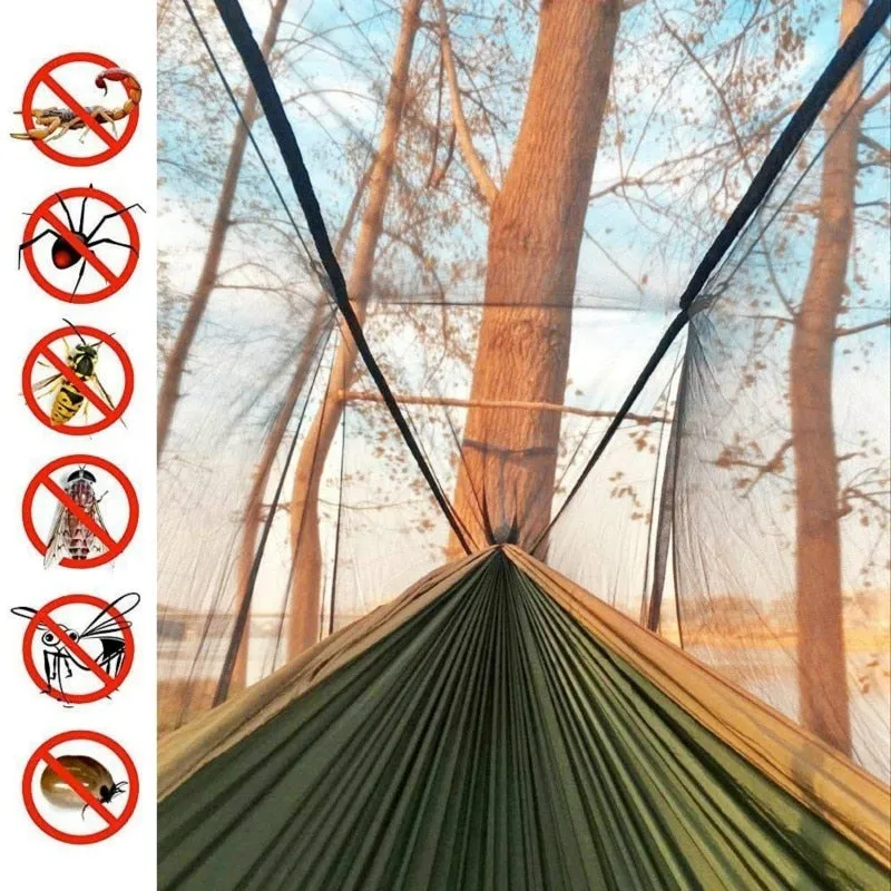 Camping Hammock