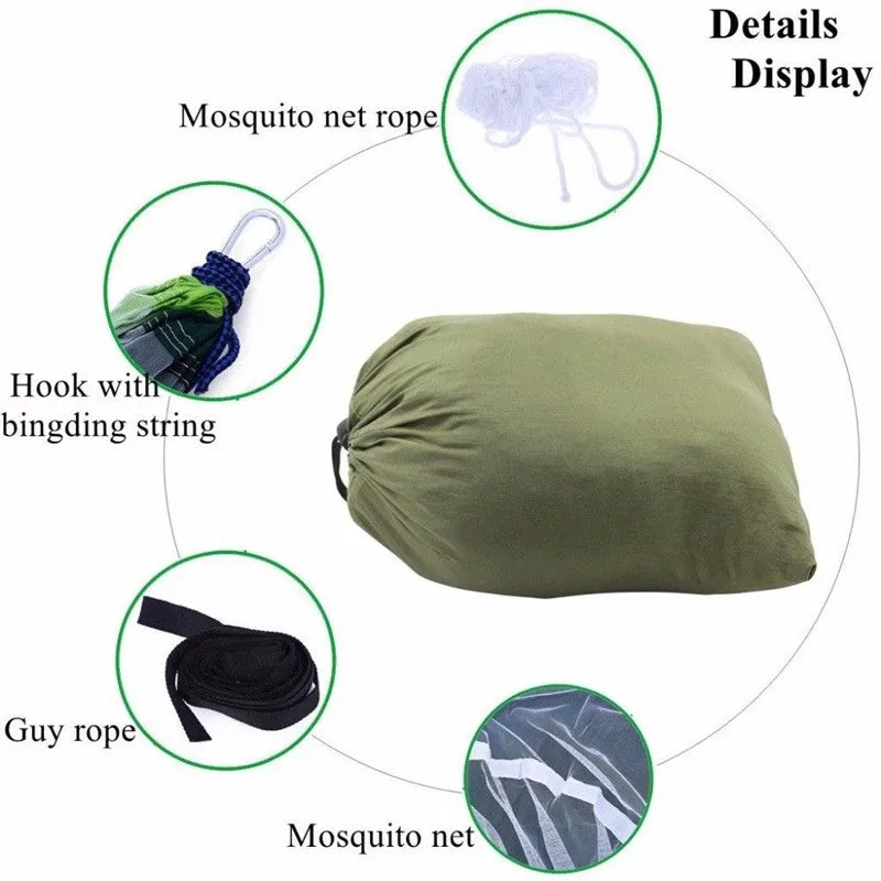 Camping Hammock