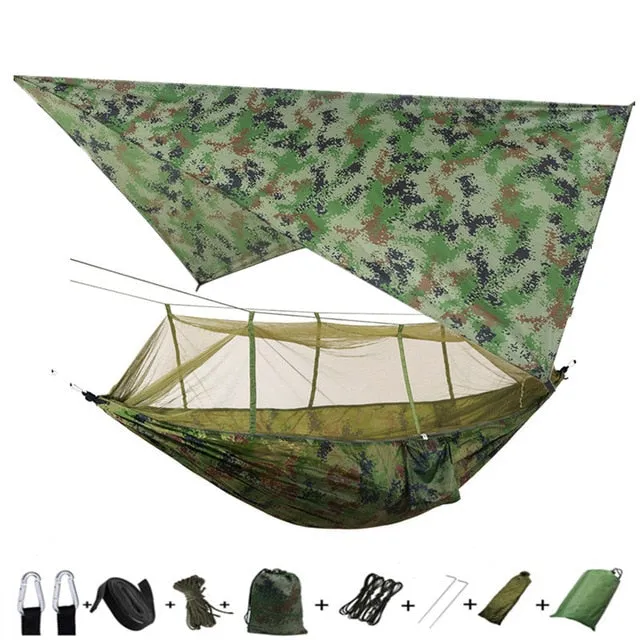 Camping Hammock