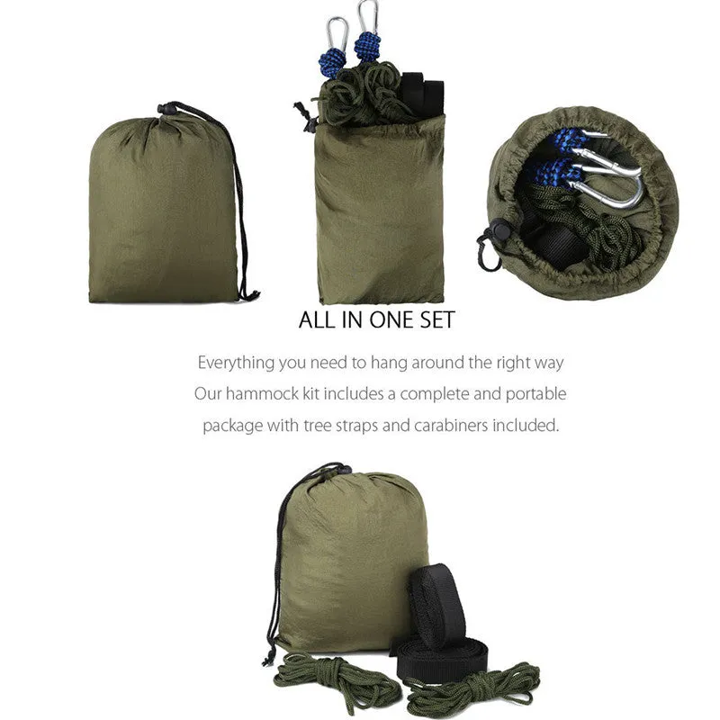 Camping Hammock