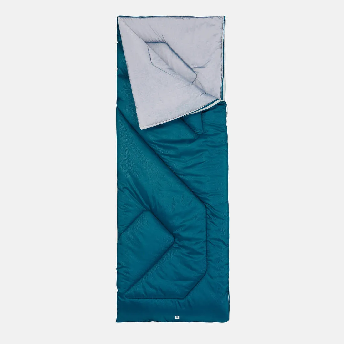 Camping Sleeping Bag 10° - Arpenaz