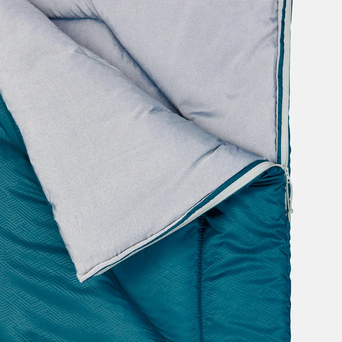 Camping Sleeping Bag 10° - Arpenaz