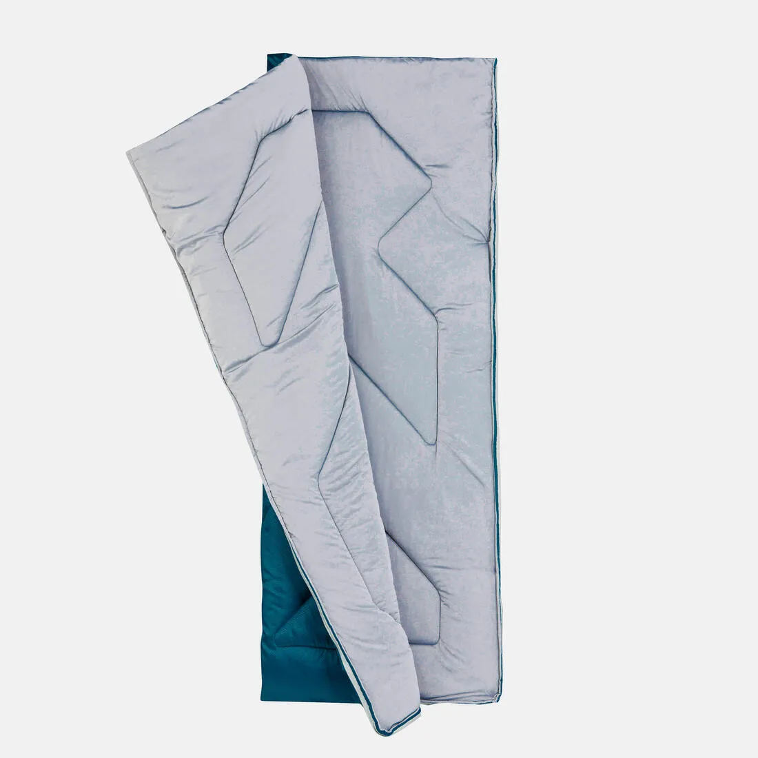 Camping Sleeping Bag 10° - Arpenaz
