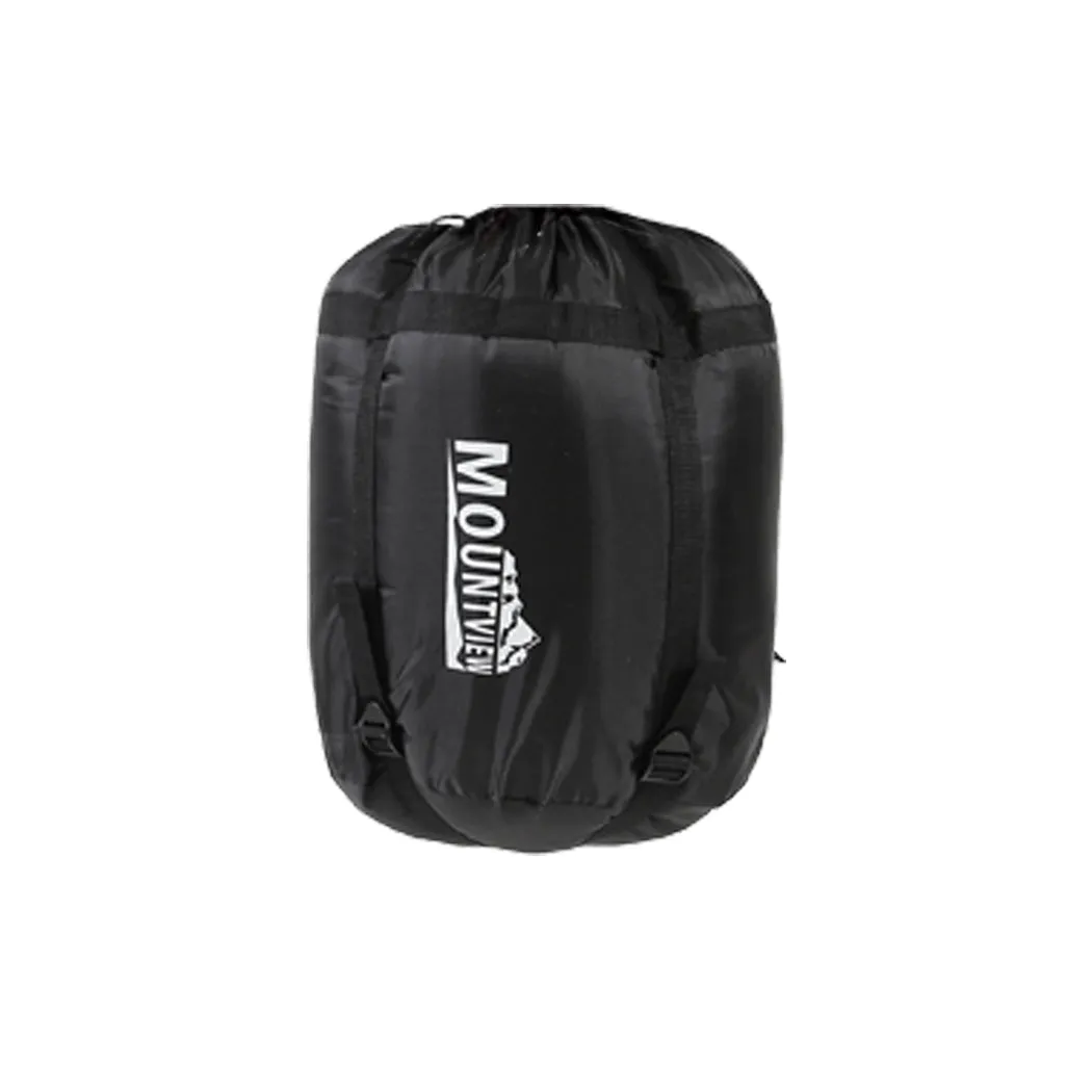 Camping Sleeping Bag -20°C, Thermal Envelope for Hiking Winter