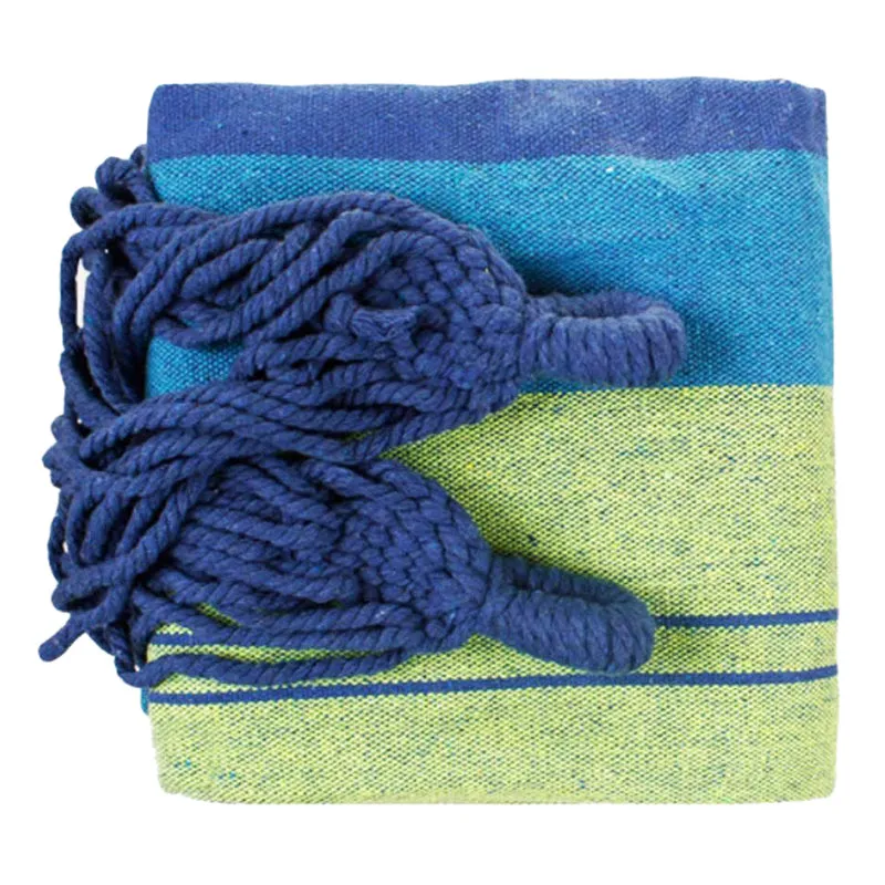 Canvas Single Hammock Outdoor Sleeping Gear