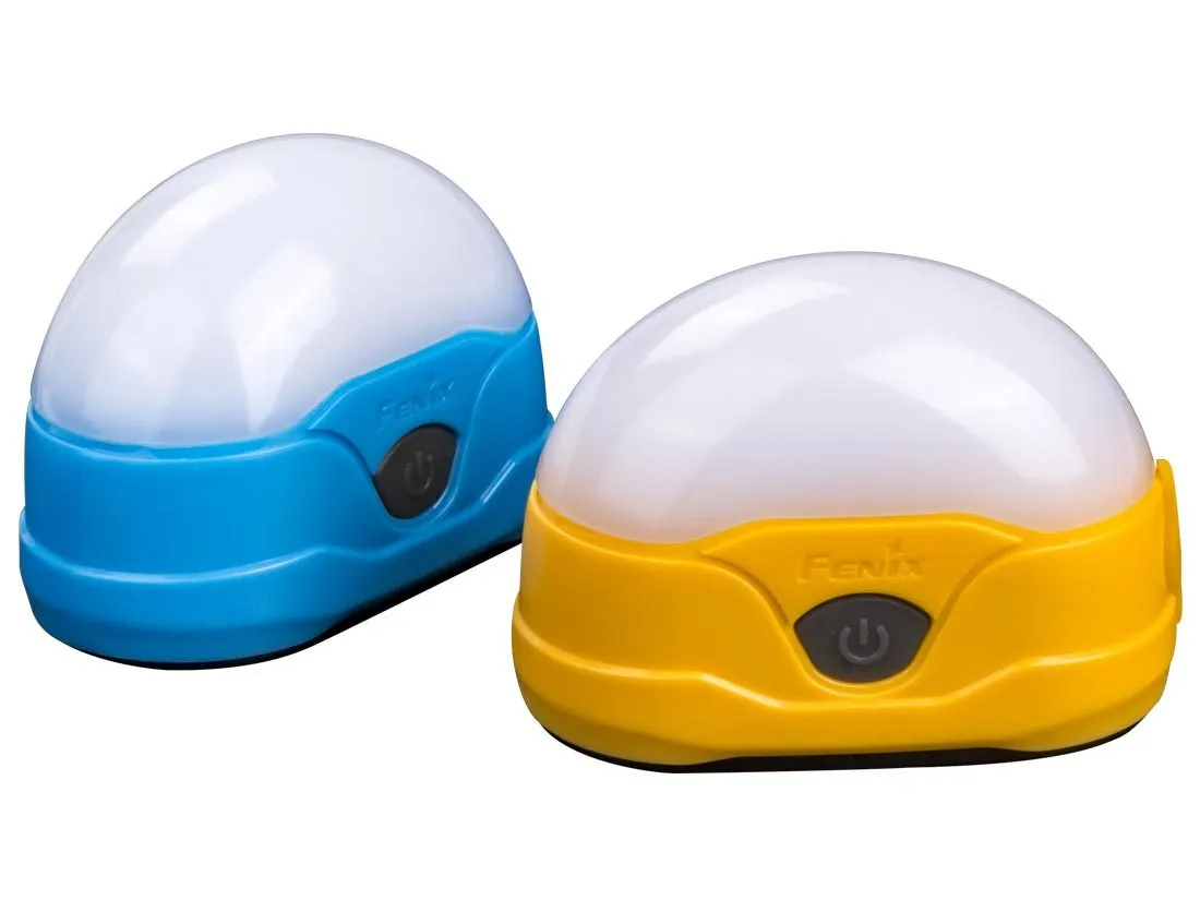 [CLEARANCE] Fenix CL20R Camping Lantern 300 Lumen