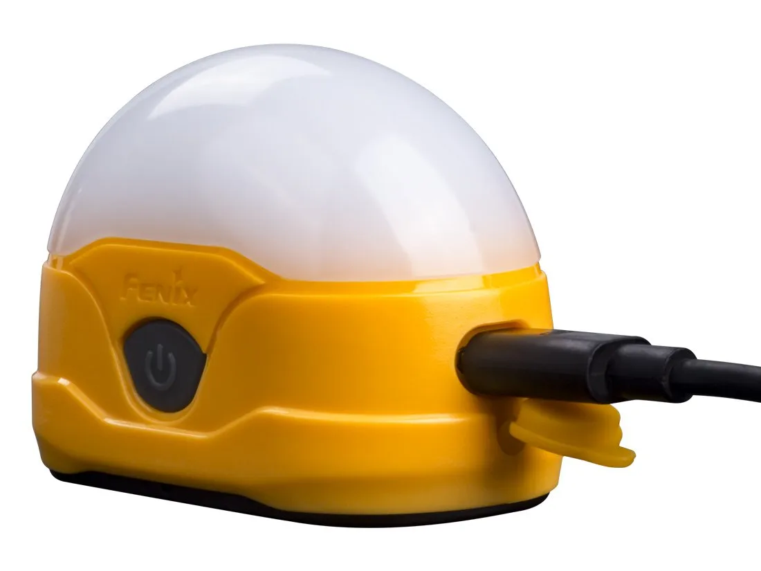 [CLEARANCE] Fenix CL20R Camping Lantern 300 Lumen