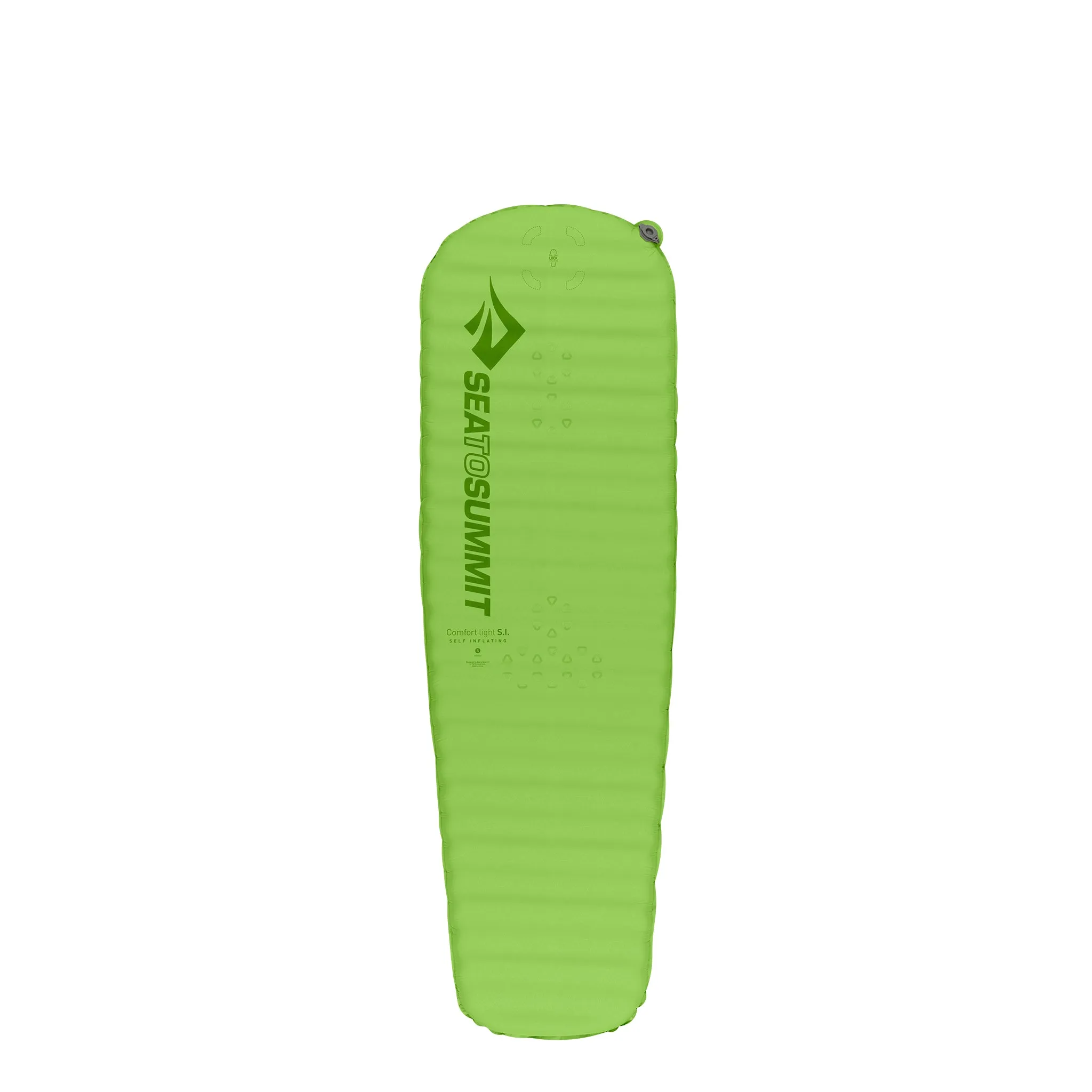 Comfort Light Self-Inflating Sleeping Pad