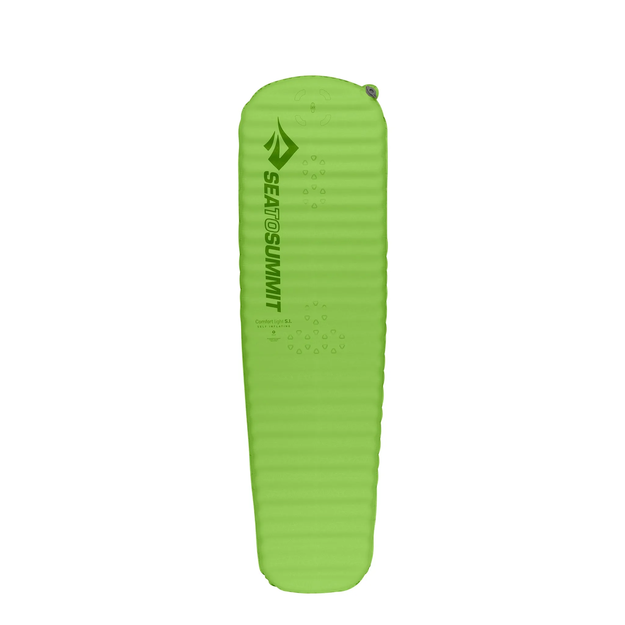 Comfort Light Self-Inflating Sleeping Pad