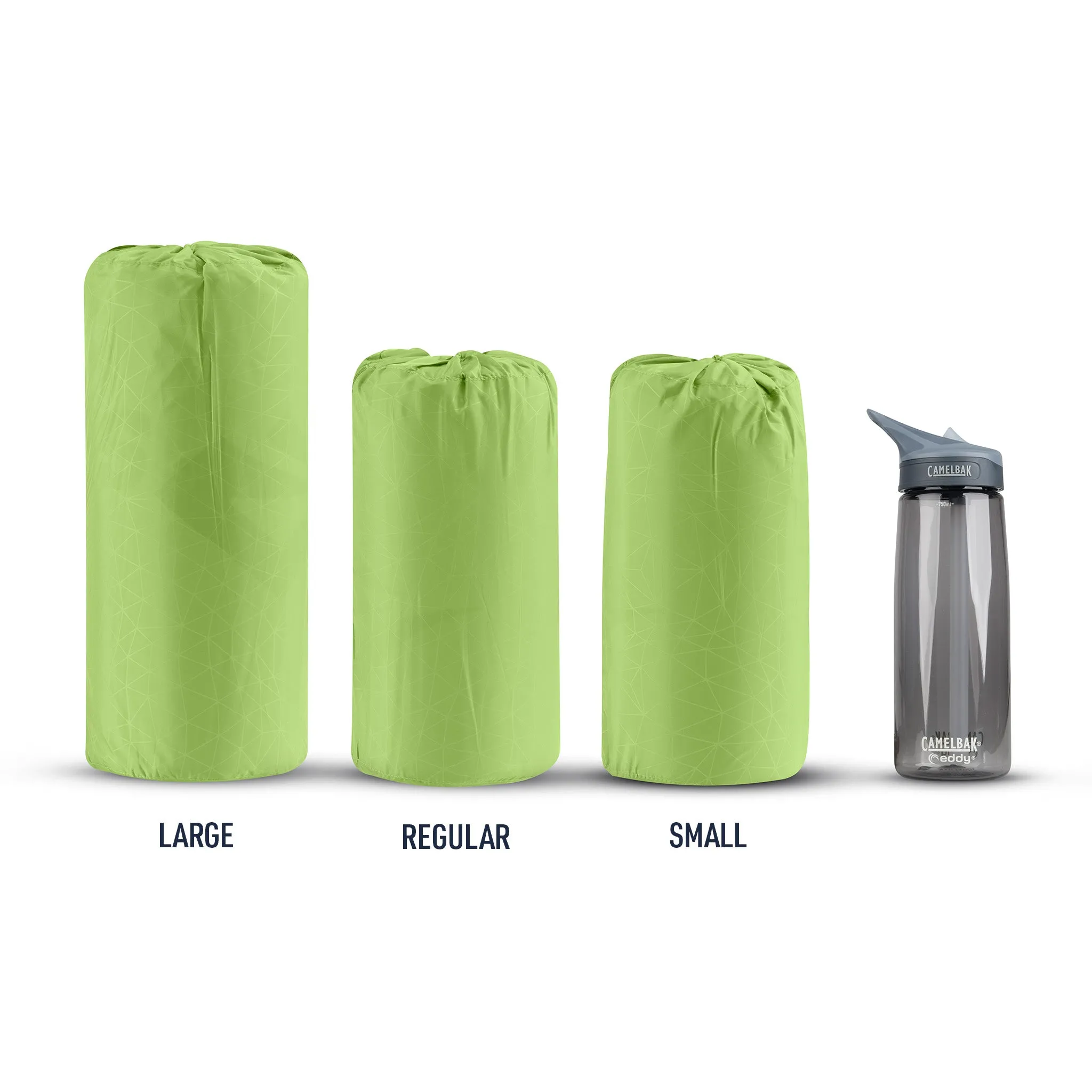 Comfort Light Self-Inflating Sleeping Pad