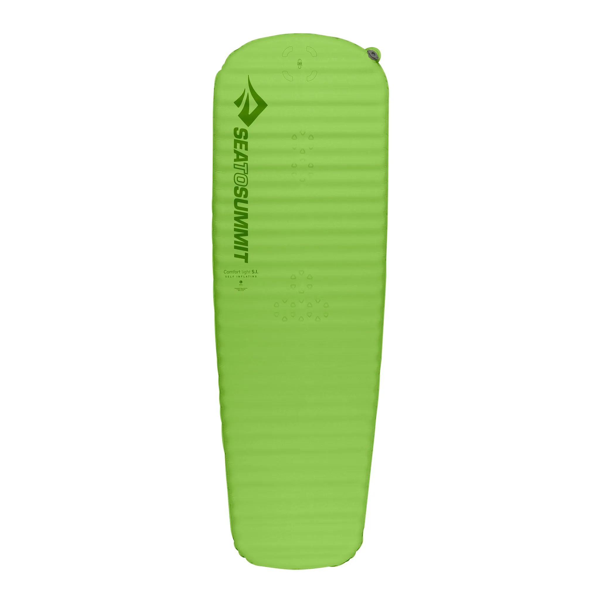 Comfort Light Self-Inflating Sleeping Pad