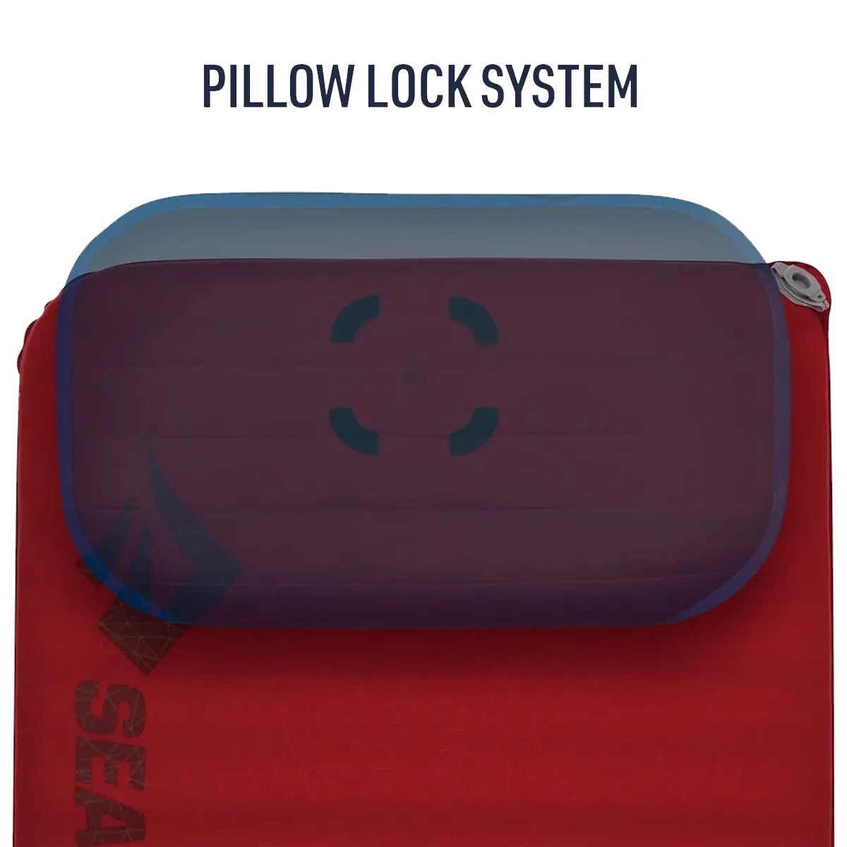 Comfort Plus Self-Inflating Mat