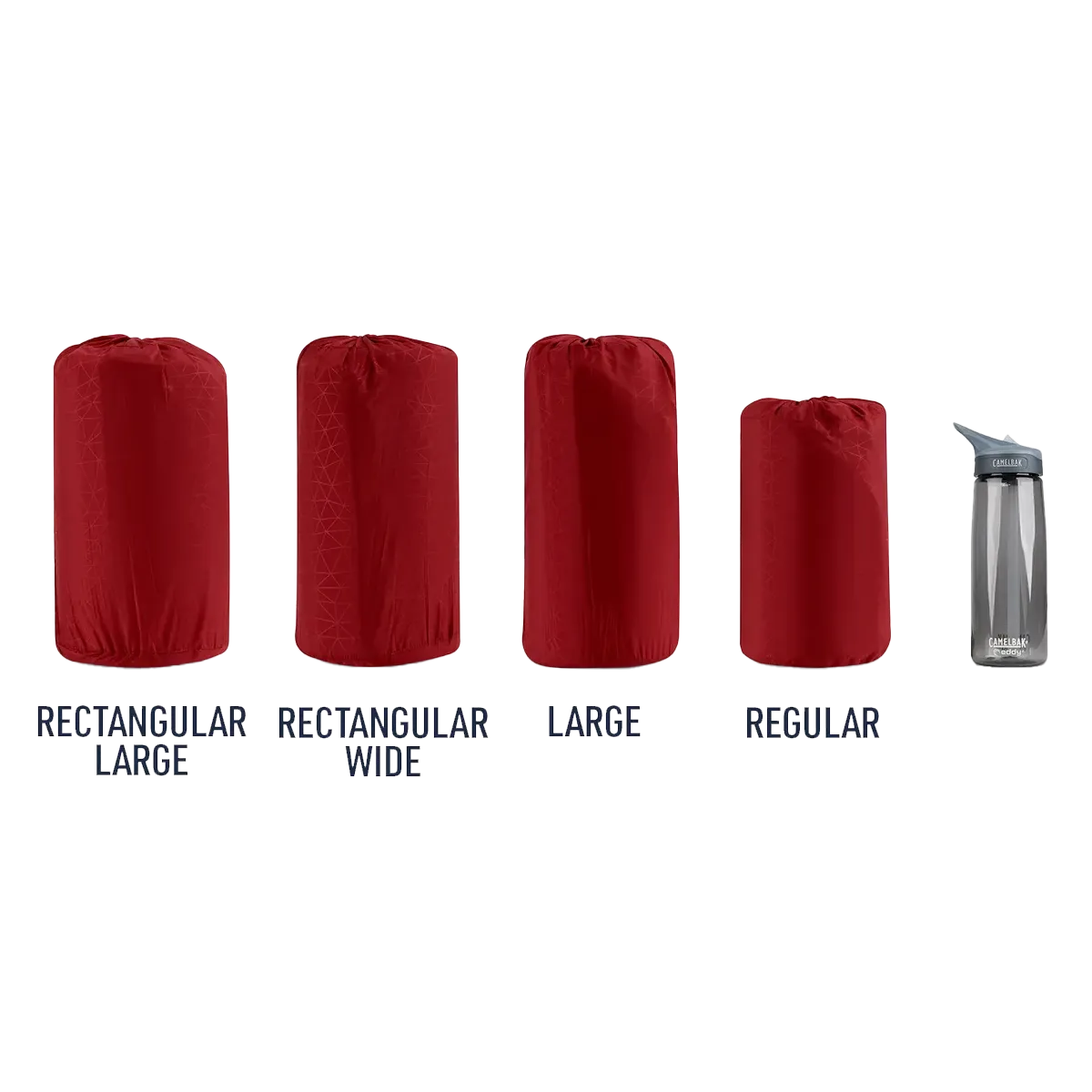Comfort Plus Self-Inflating Mat