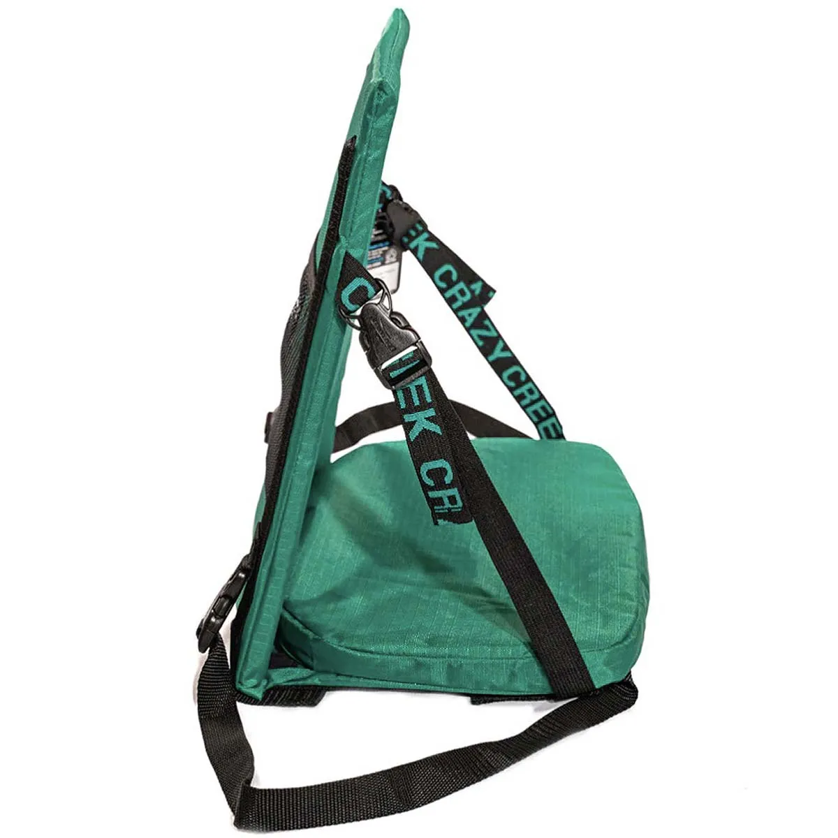Crazy Creek Canoe Chair III (Closeout 2024)