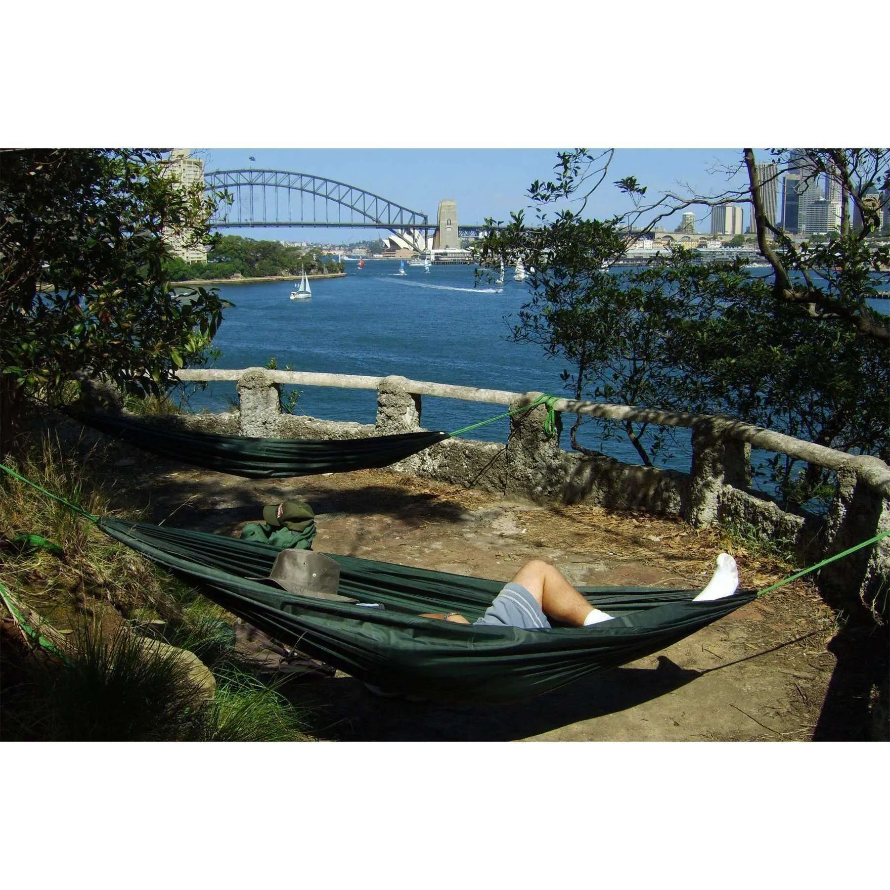 DD Camping Hammock