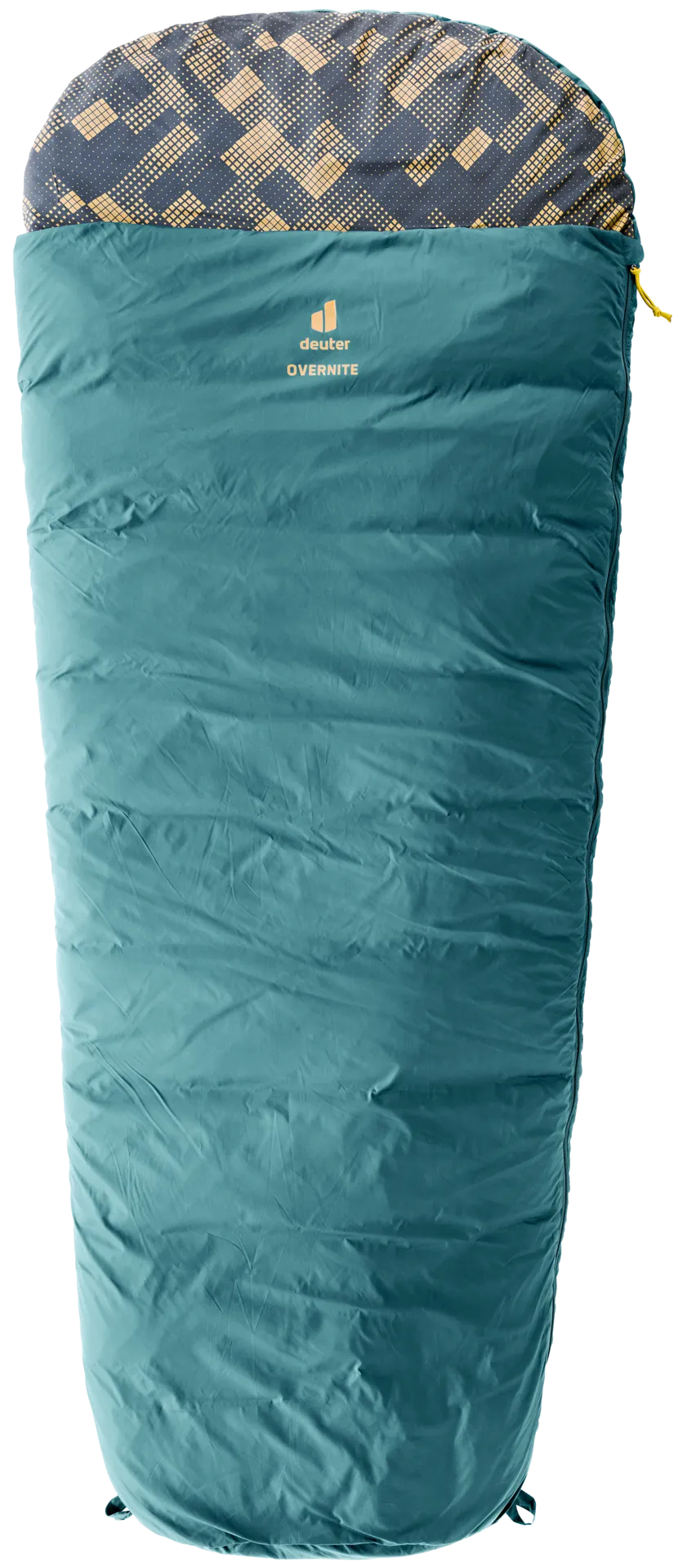 Deuter Sleeping Bag - Overnite - Deep Sea/Ink