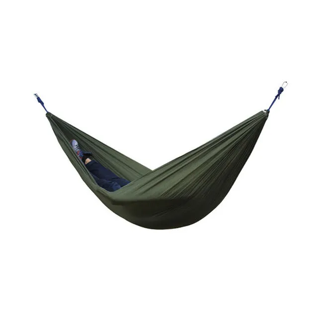 DRGN hammock