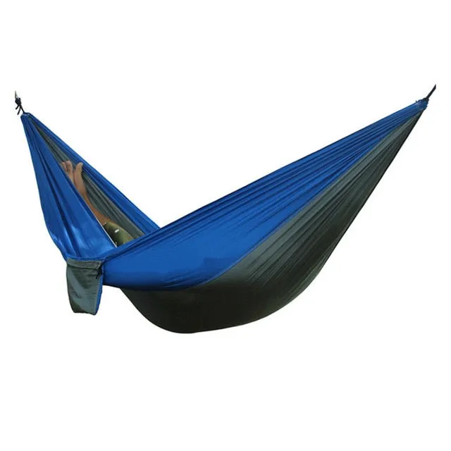 DRGN hammock