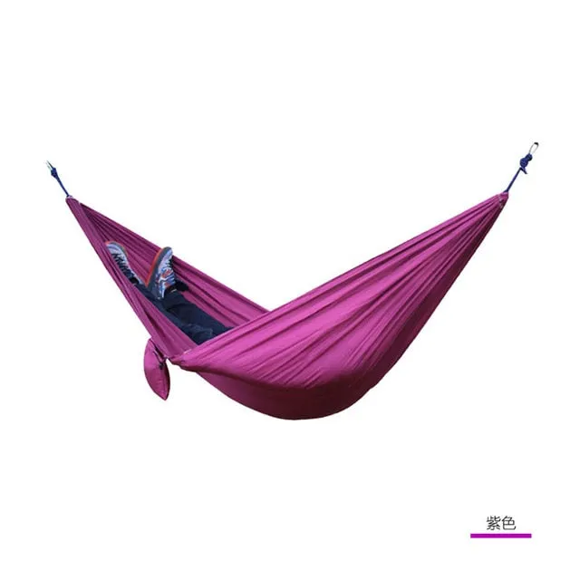 DRGN hammock