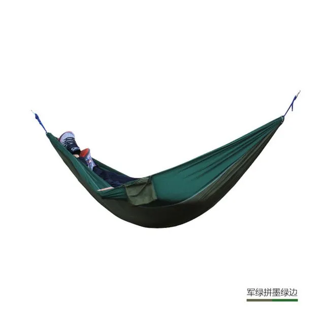 DRGN hammock