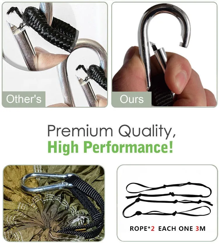 DRGN hammock