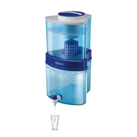 Eureka Forbes Aquasure 15 Litres Sampoorana Storage Water Purifier