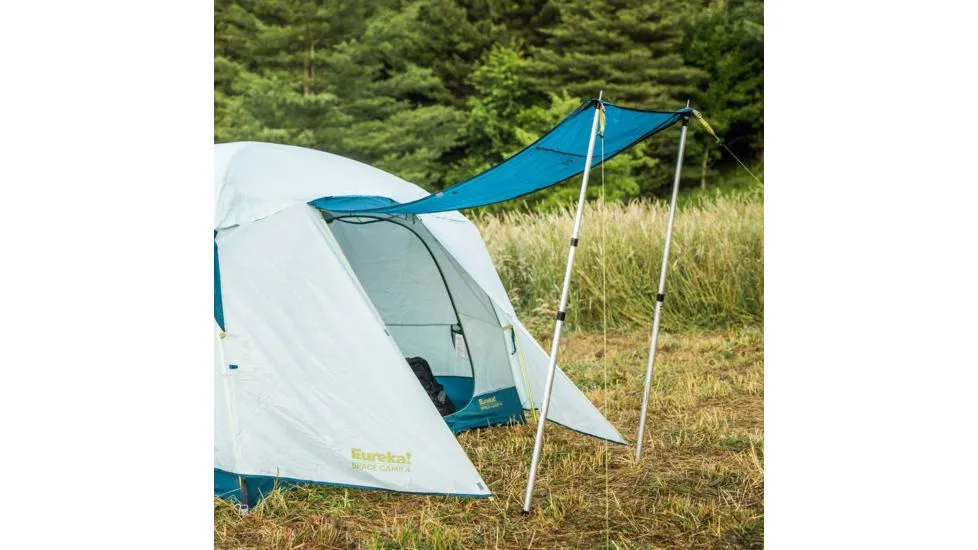 Eureka Height Adjustable Awning Pole *In-Store Pick Up Only*