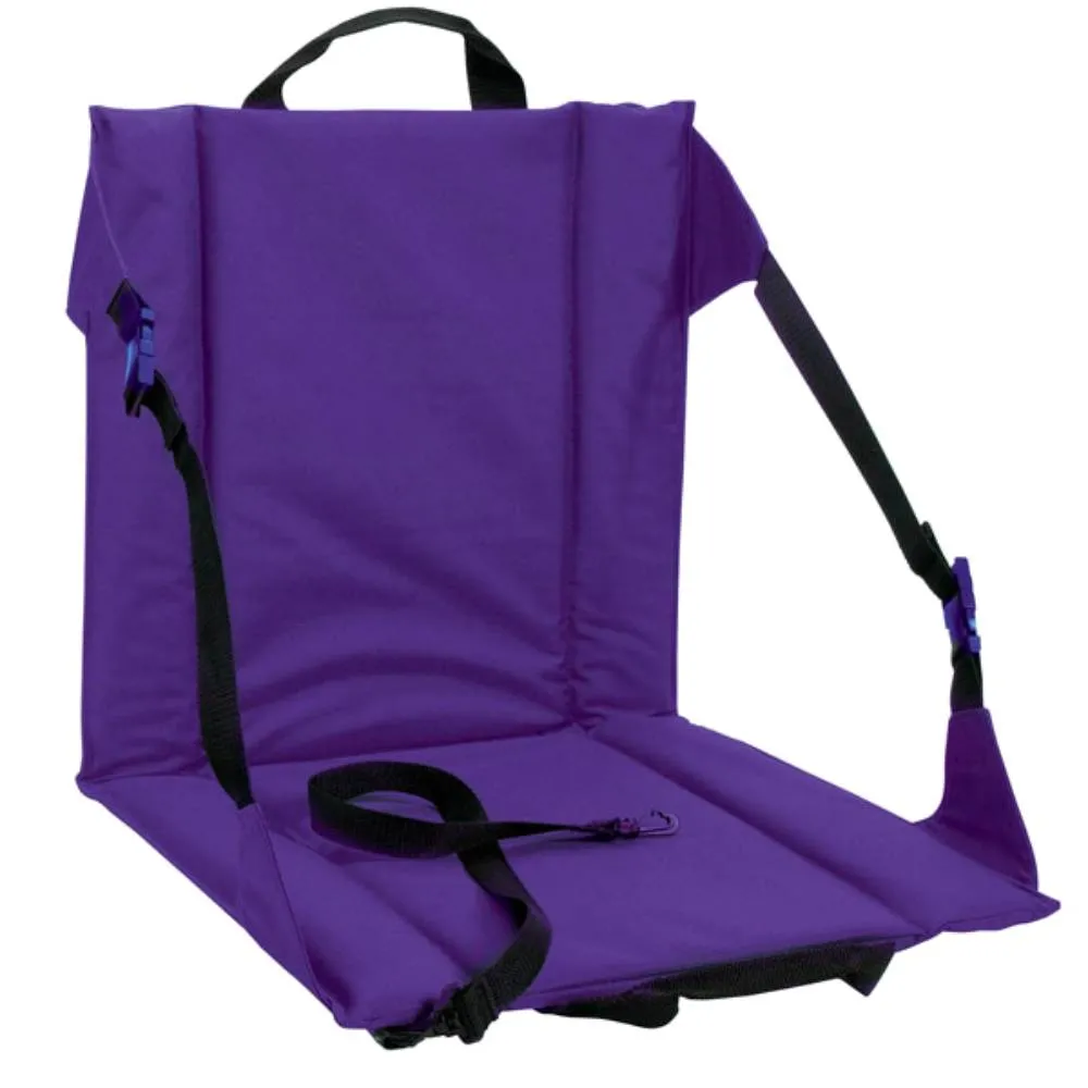 Everything Summer Camp Sit Anywhere Chair