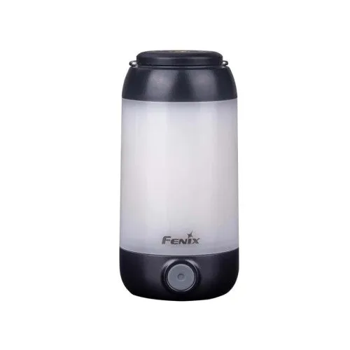 Fenix CL26R Lantern Black