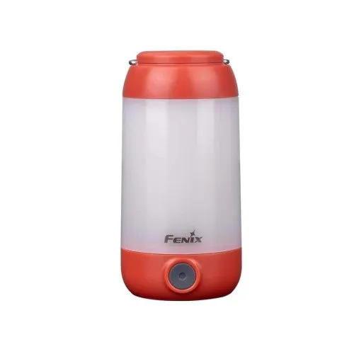 Fenix CL26R Lantern Red