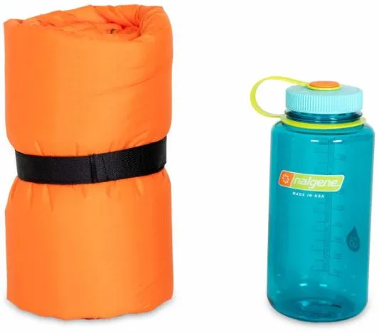 Flyer Self-Inflating Sleeping Pad