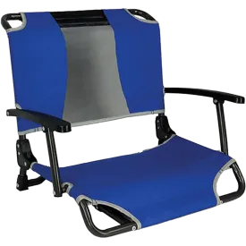 Foldable Stadium Chair