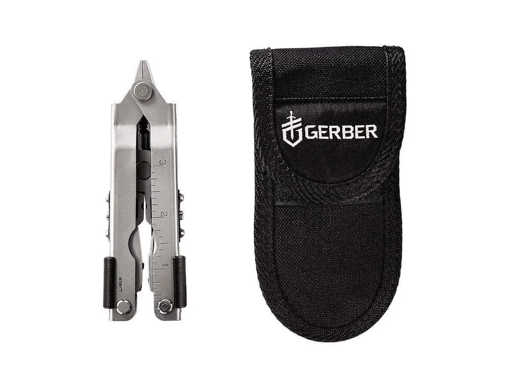 Gerber - Multi Plier MP600