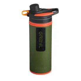 Grayl GeoPress Water Purifier Bottle 710ml
