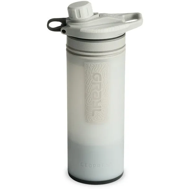 Grayl GeoPress Water Purifier Bottle 710ml