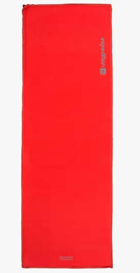 HIGHLANDER EXPEDITION SELF INFLATING SLEEPING MAT - XL