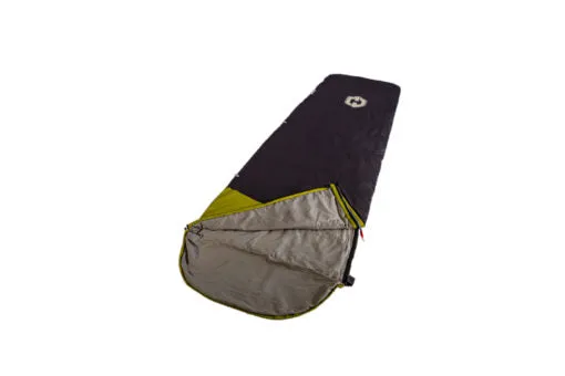Hotcore - T-100 CH Tapered Sleeping Bag (0°C)