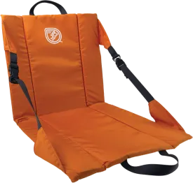 JR Gear Easy Chair - Camp Chair